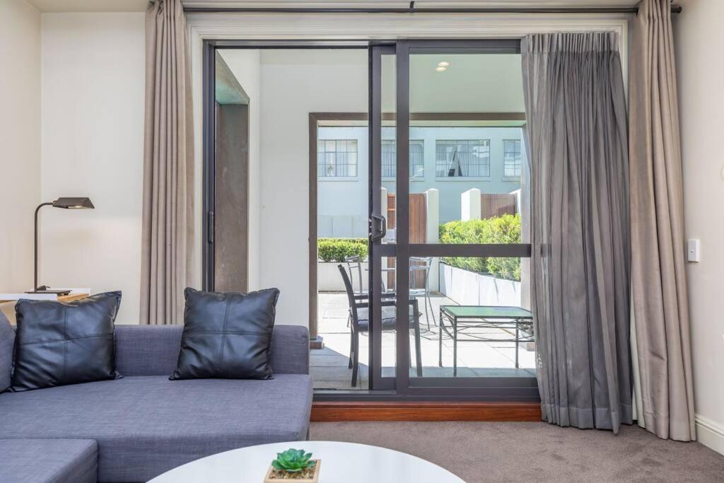 Heritage Haven By Viaduct Cbd - Pool Gym Tennis Auckland Esterno foto