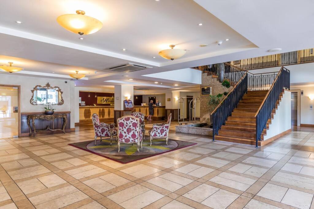 Heritage Haven By Viaduct Cbd - Pool Gym Tennis Auckland Esterno foto