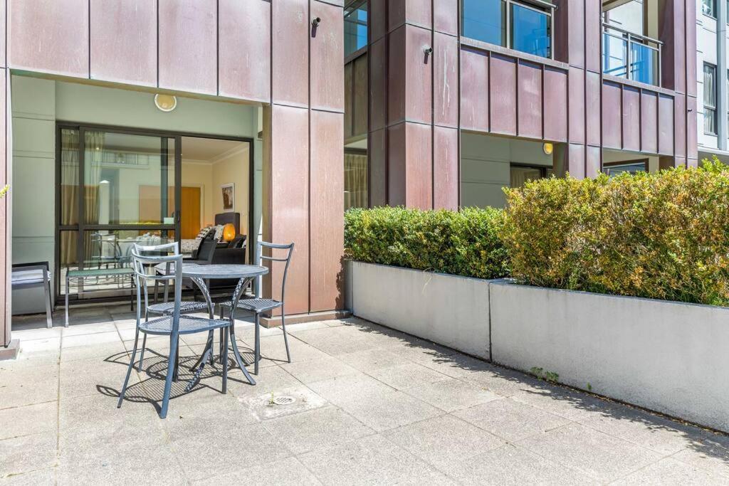 Heritage Haven By Viaduct Cbd - Pool Gym Tennis Auckland Esterno foto