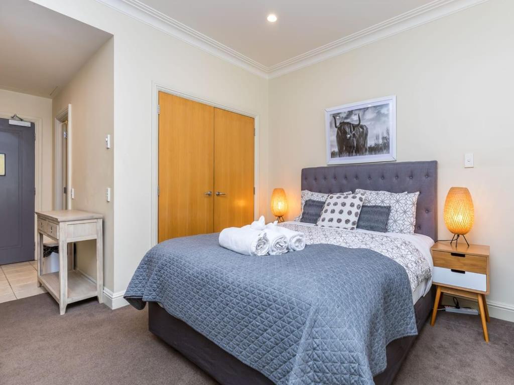 Heritage Haven By Viaduct Cbd - Pool Gym Tennis Auckland Esterno foto