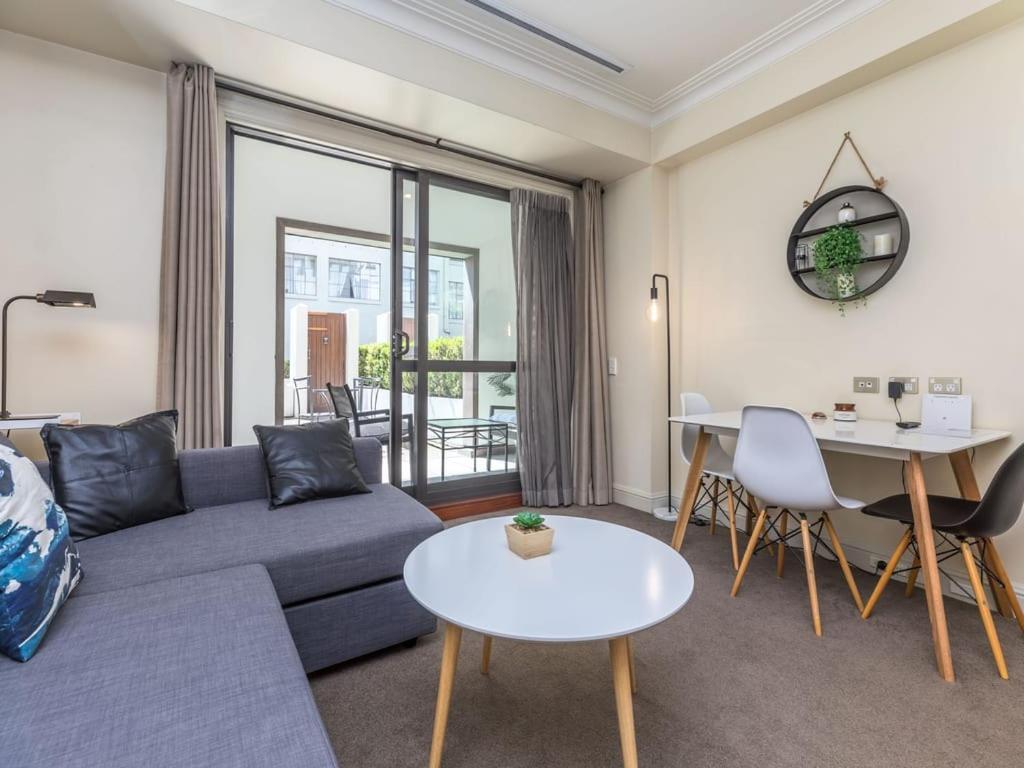 Heritage Haven By Viaduct Cbd - Pool Gym Tennis Auckland Esterno foto