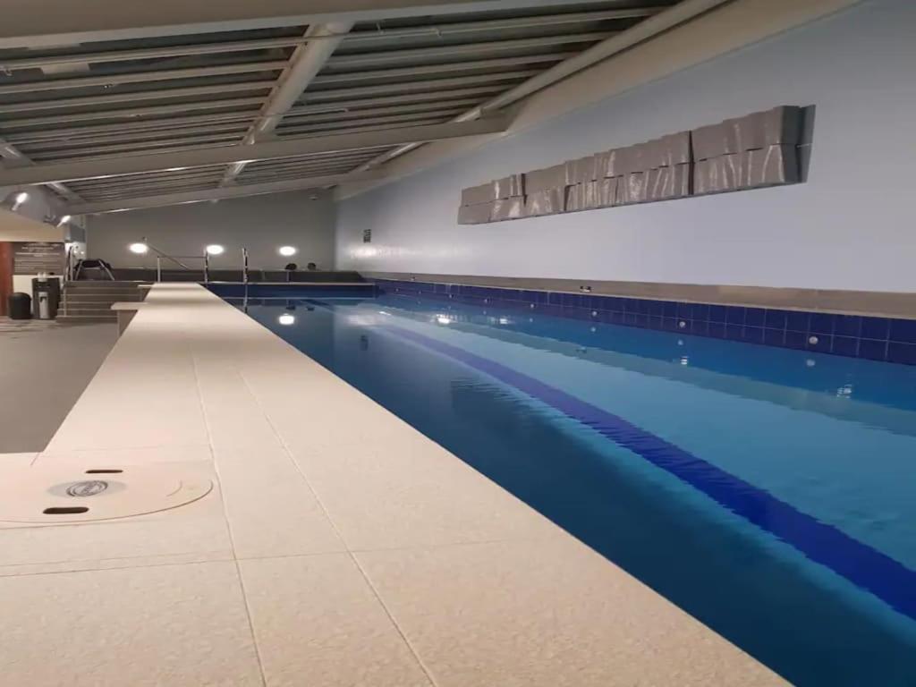 Heritage Haven By Viaduct Cbd - Pool Gym Tennis Auckland Esterno foto